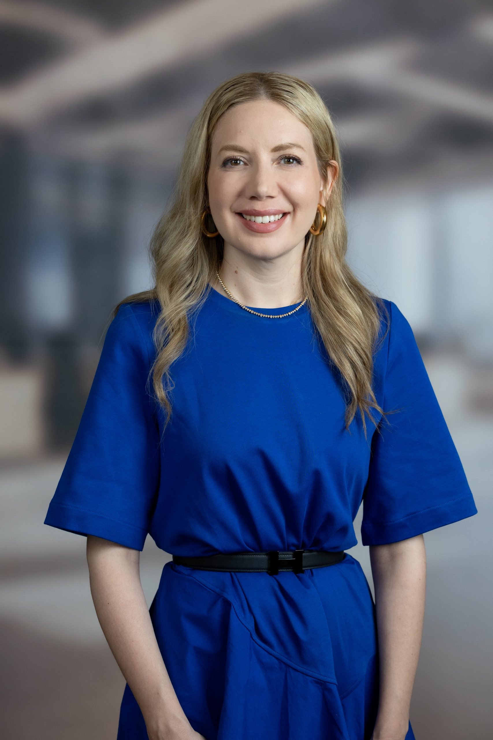 Hadassah Slavin