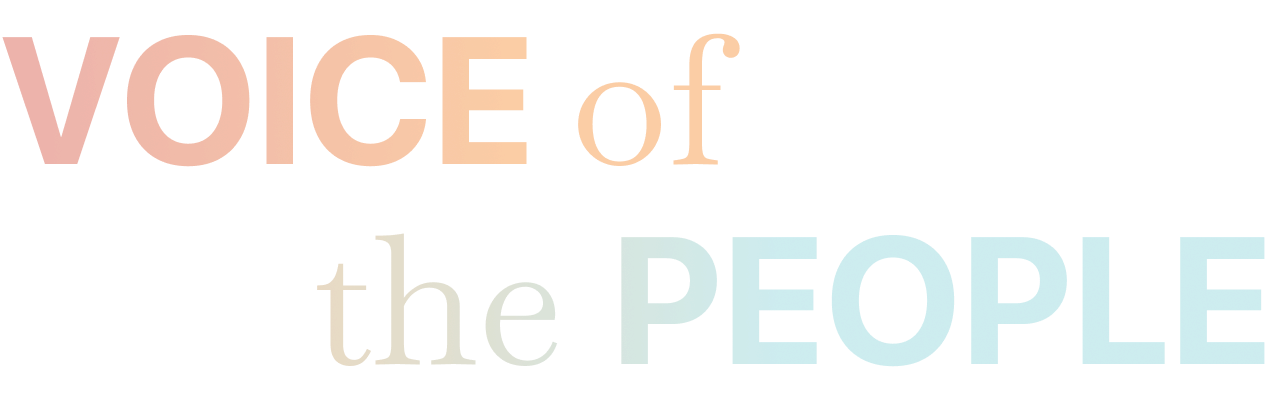 Voice of the People