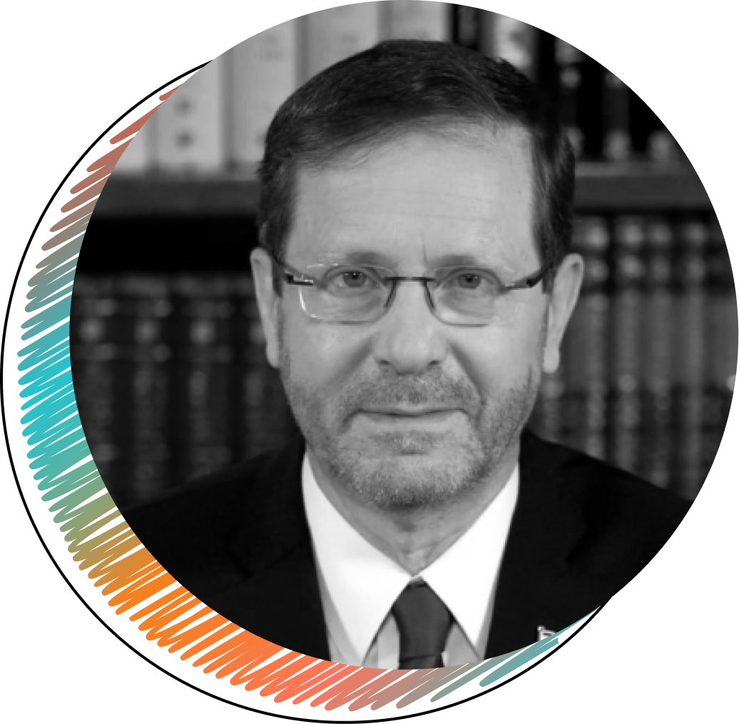 President Isaac Herzog